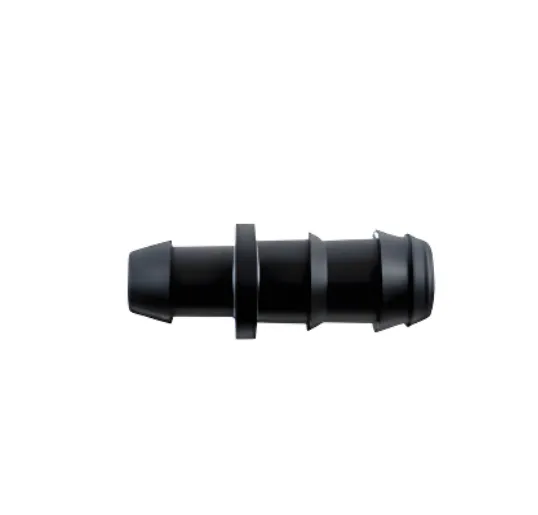 Manguito empalme de ø16